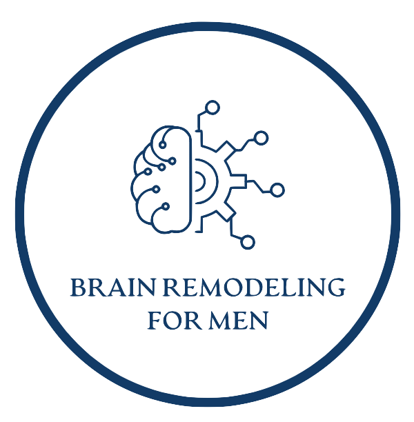 Brain Remodeling for Men