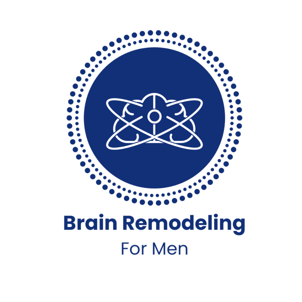 Brain Remodeling for Men