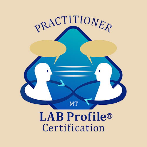 LAB profile Coach and practitioner
